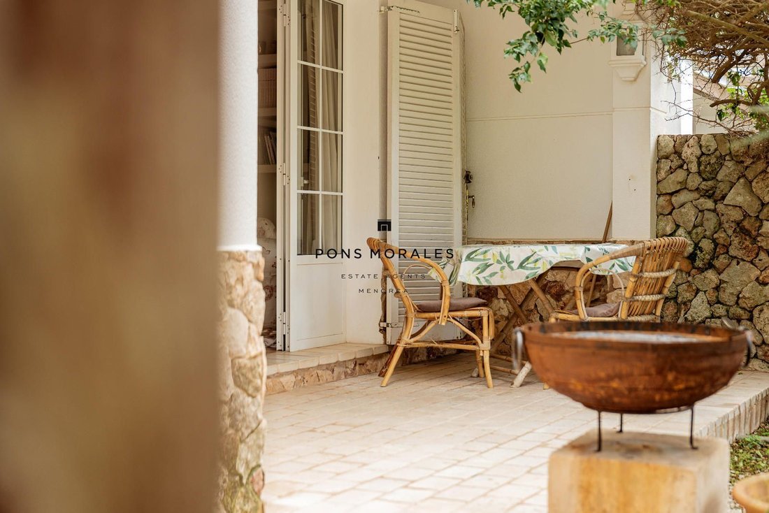 Chalet in Ciutadella de Menorca, Balearic Islands, Spain 2 - 17904762