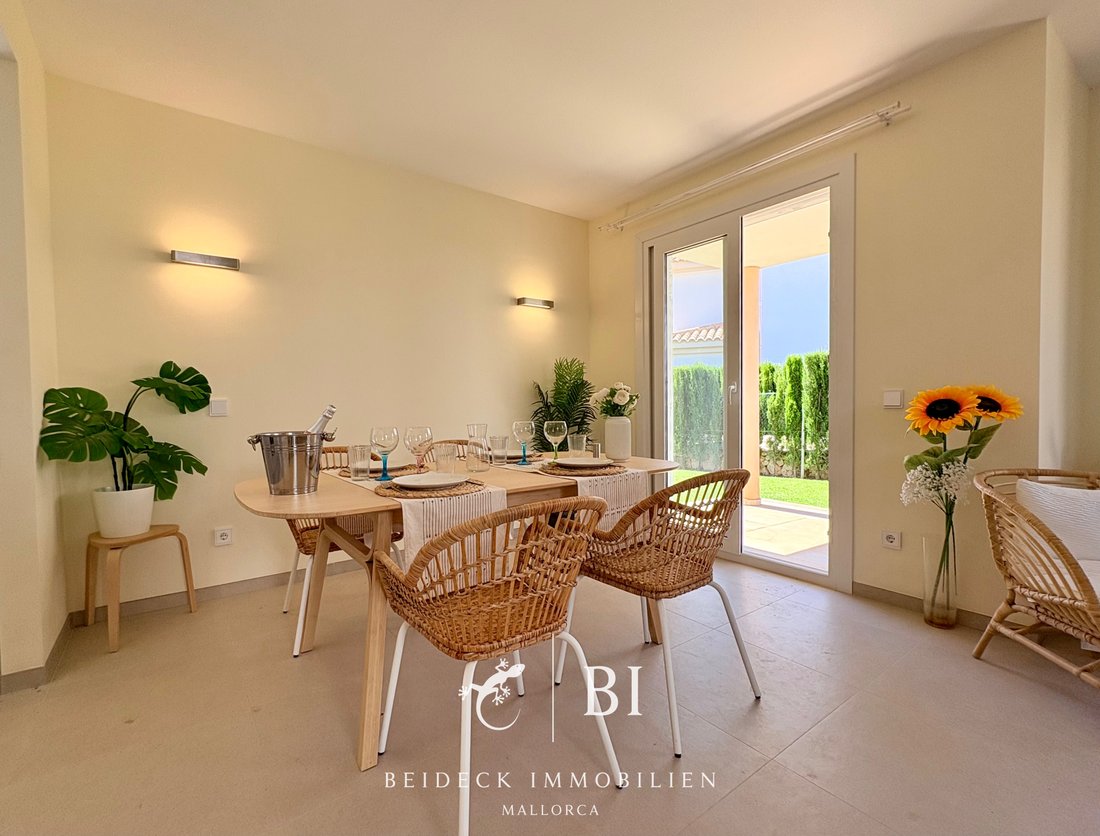 Chalet in Campos, Balearic Islands, Spain 5 - 17904400