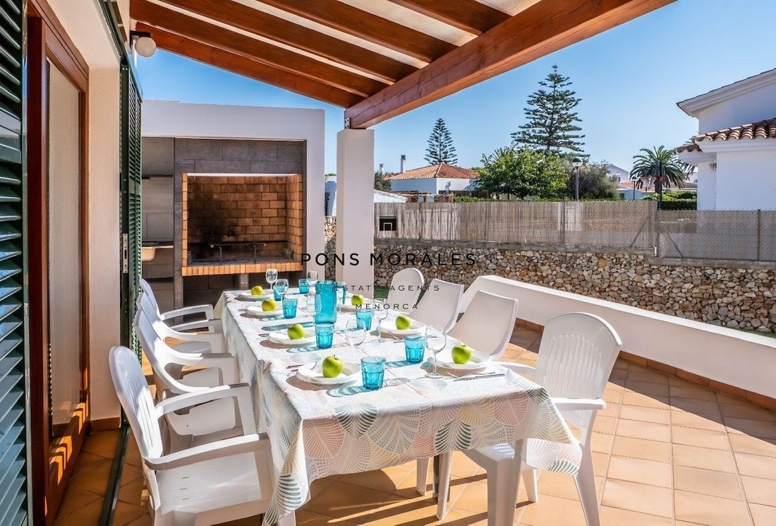 Chalet à Ciutadella de Menorca, Îles Baléares, Espagne 4 - 17905016
