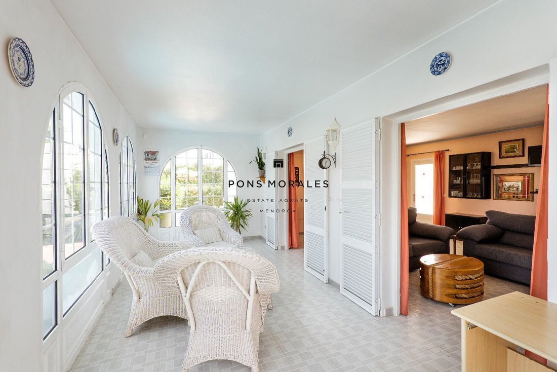 Villa in Ciutadella de Menorca, Balearic Islands, Spain 5 - 17905701