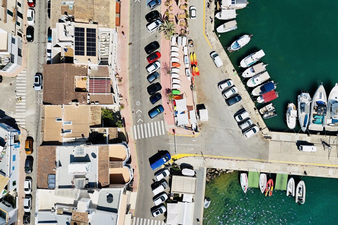 House in Portocolom, Felanitx, Balearic Islands 4 - 17904614