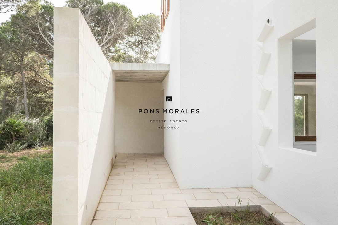 Chalet in Ciutadella, Balearische Inseln, Spanien 4 - 17904950