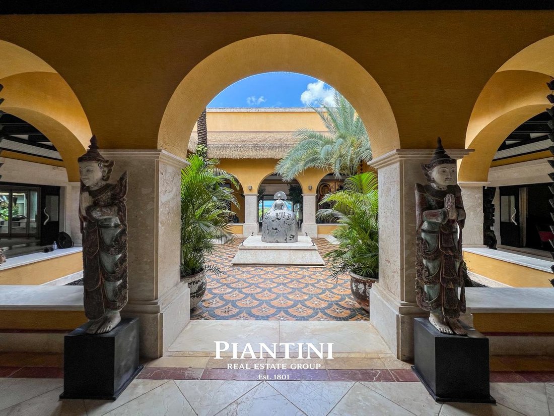 Villa in La Romana, La Altagracia Province, Dominican Republic 5 - 17478425