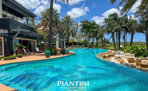 Villa in La Romana, La Altagracia Province, Dominican Republic 1