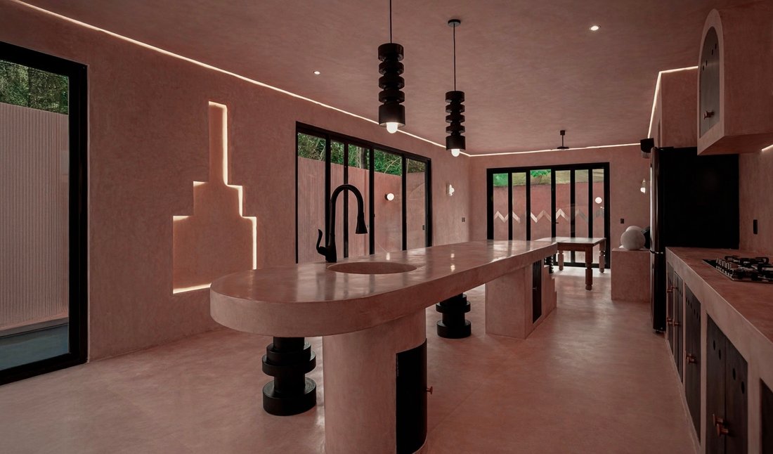 Villa a Alma Tulum Hotel, Quintana Roo, Messico 4 - 17911800