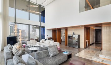 Attico a Dubai, Dubai, Emirati Arabi Uniti 2