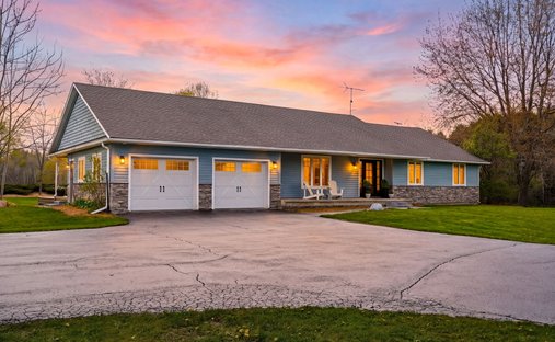Haus in Milton, Ontario, Kanada 1