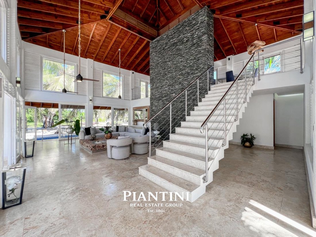 Villa in La Romana, La Altagracia Province, Dominican Republic 3 - 17495282