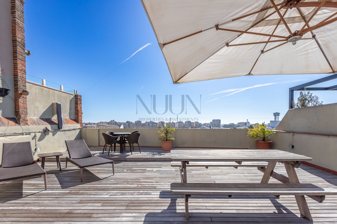 Apartment in Ciutat Vella, Barcelona, Spain 3 - 17907034