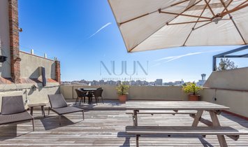 Wohnung in Ciutat Vella, Barcelona, Spanien 2