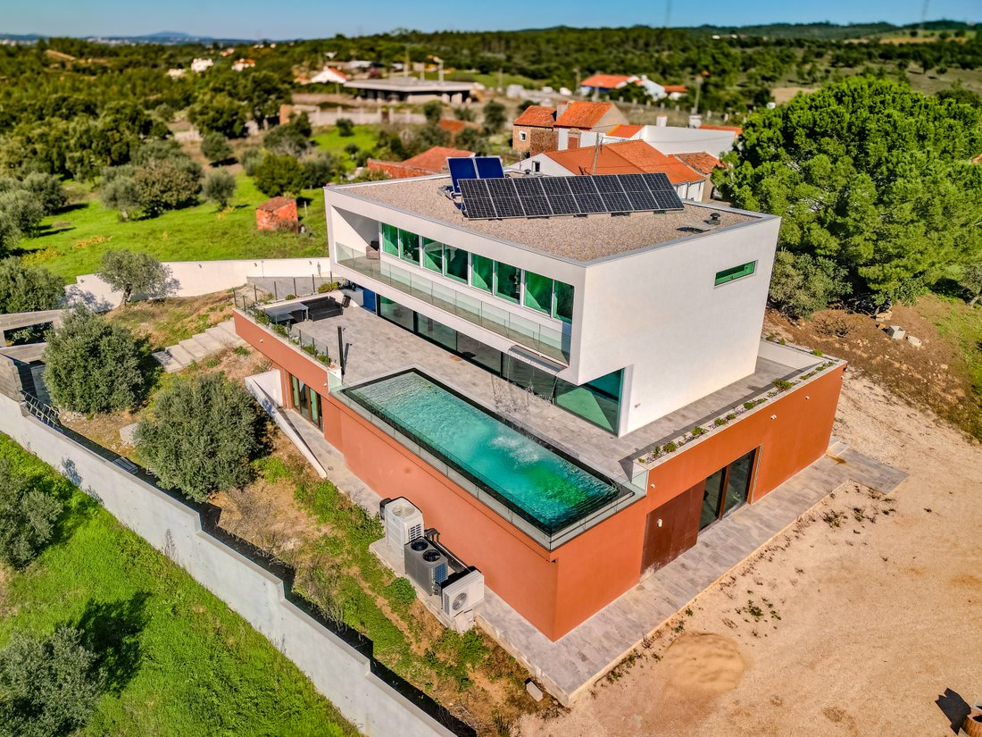 House in Sao Pedro de Tomar, Santarem District, Portugal 1 - 17906440