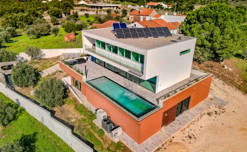 Casa a São Pedro de Tomar, Distretto di Santarém, Portogallo 1