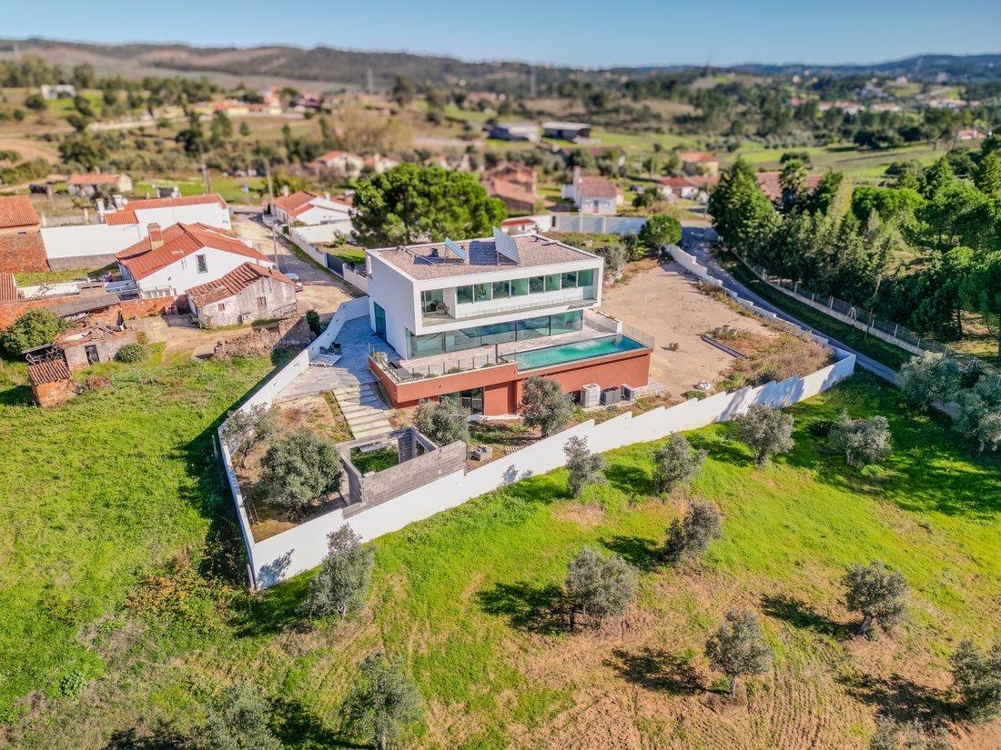 House in Sao Pedro de Tomar, Santarem District, Portugal 5 - 17906440