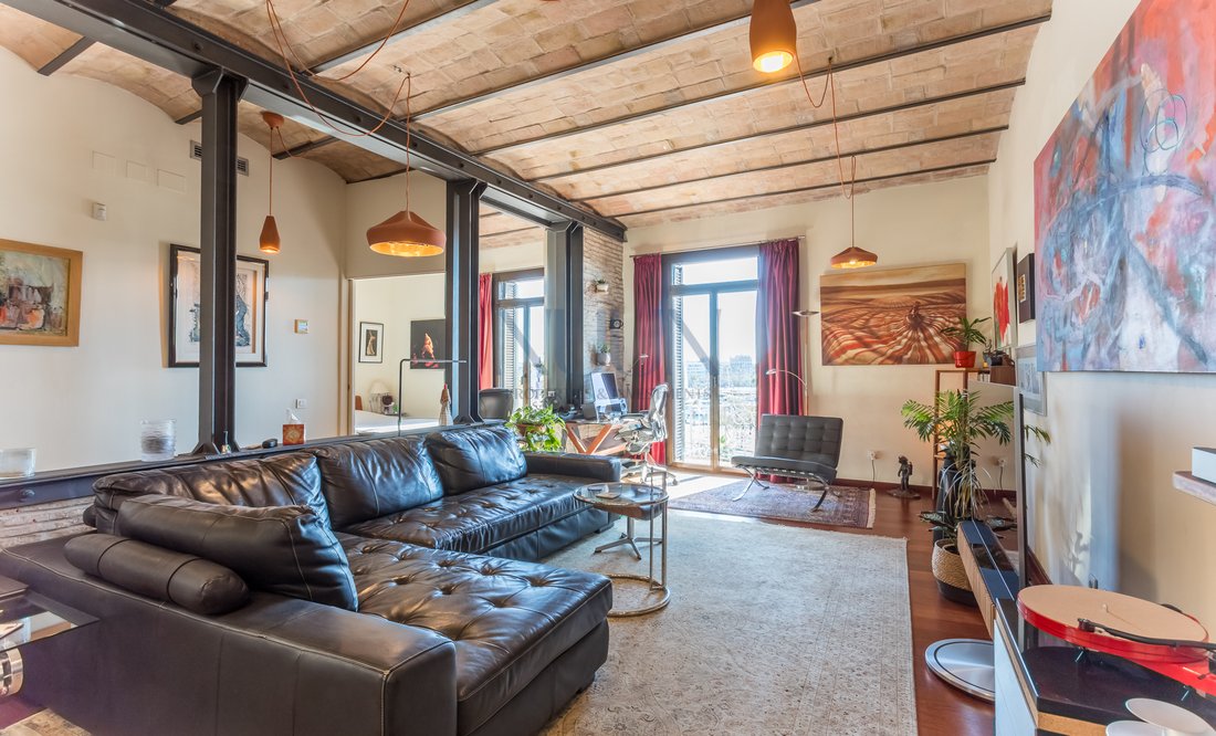 Apartment in Ciutat Vella, Barcelona, Spain 2 - 17907034