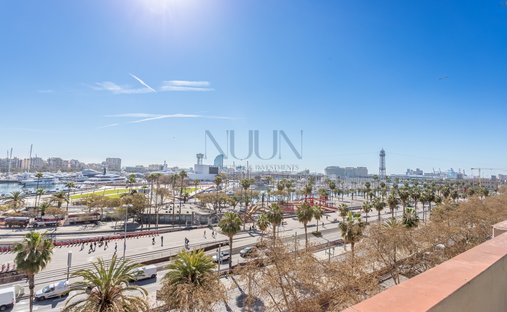Appartement à Ciutat Vella, Barcelone, Espagne 1