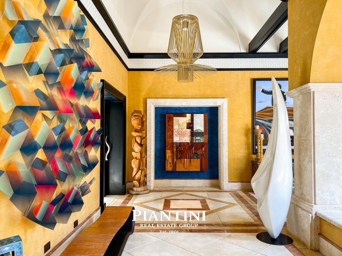 Villa in La Romana, La Altagracia Province, Dominican Republic 4 - 17478425