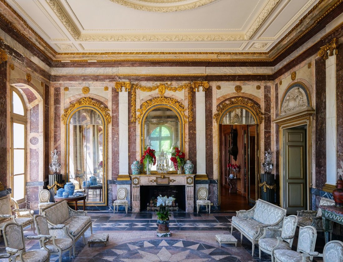 Château à Centre, Angers, France 3 - 17907427