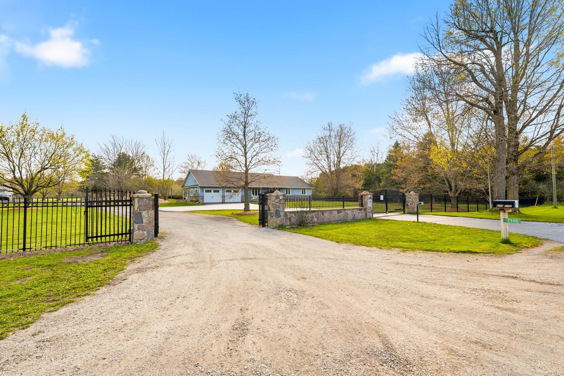 House in Milton, Ontario, Canada 4 - 17907663