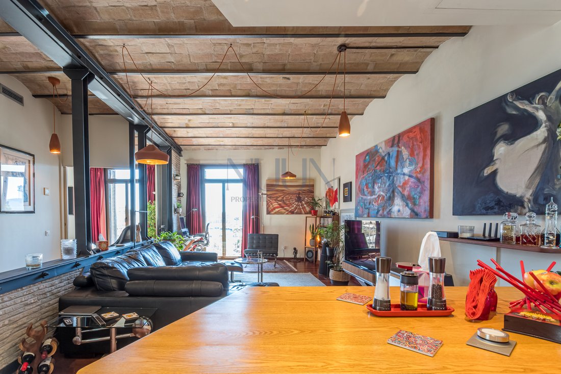 Apartment in Ciutat Vella, Barcelona, Spain 4 - 17907034