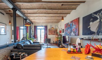 Appartement à Ciutat Vella, Barcelone, Espagne 1