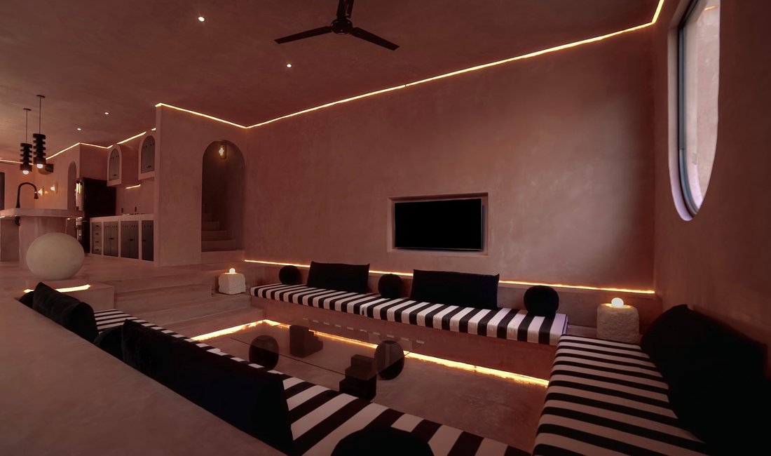 Villa a Alma Tulum Hotel, Quintana Roo, Messico 3 - 17911800