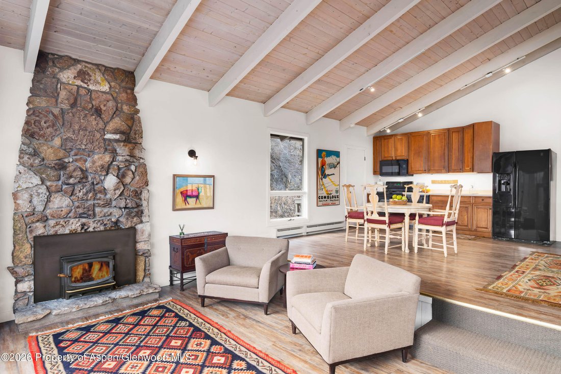 House in Snowmass, Colorado, United States 1 - 17908463