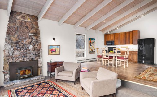 House in Snowmass, Colorado, United States 1
