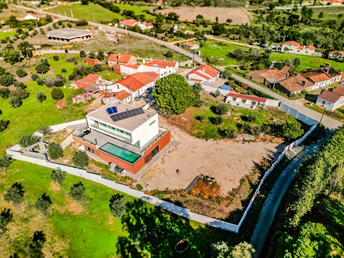 House in Sao Pedro de Tomar, Santarem District, Portugal 2 - 17906440