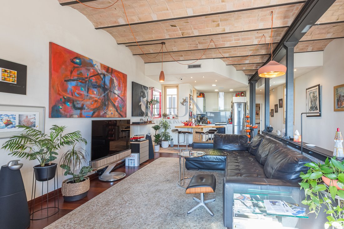 Apartment in Ciutat Vella, Barcelona, Spain 5 - 17907034