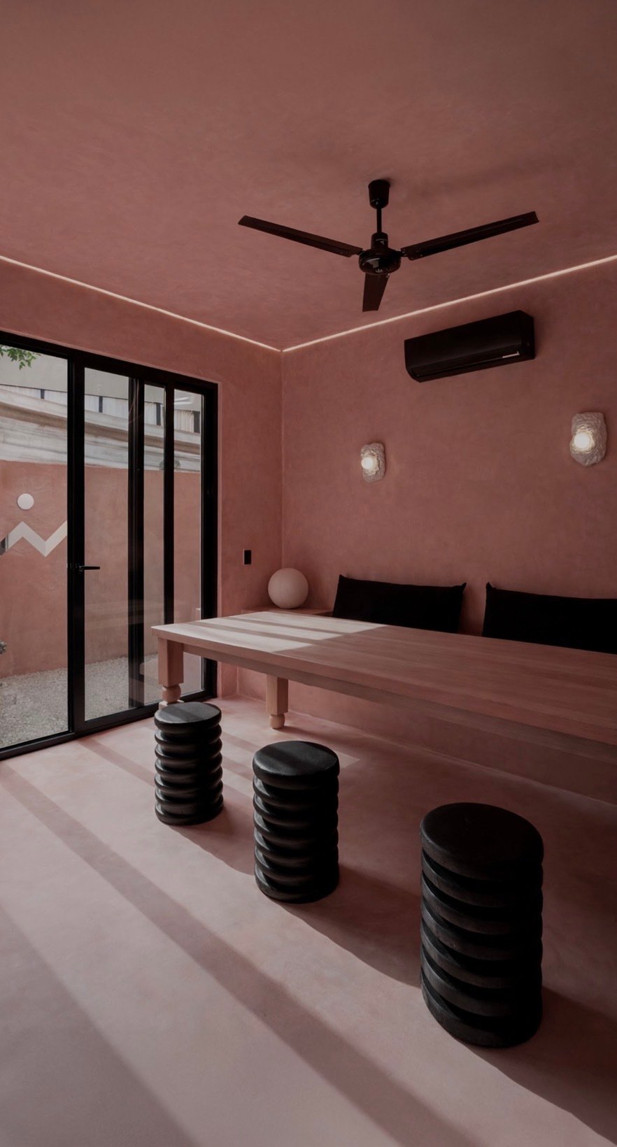 Villa a Alma Tulum Hotel, Quintana Roo, Messico 5 - 17911800