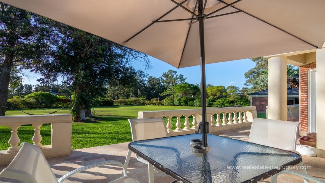 Villa in Punta del Este, Maldonado Department, Uruguay 4 - 17908568