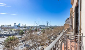 Appartamento a Ciutat Vella, Barcellona, Spagna 2