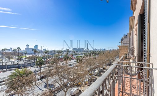 Appartement à Ciutat Vella, Barcelone, Espagne 1