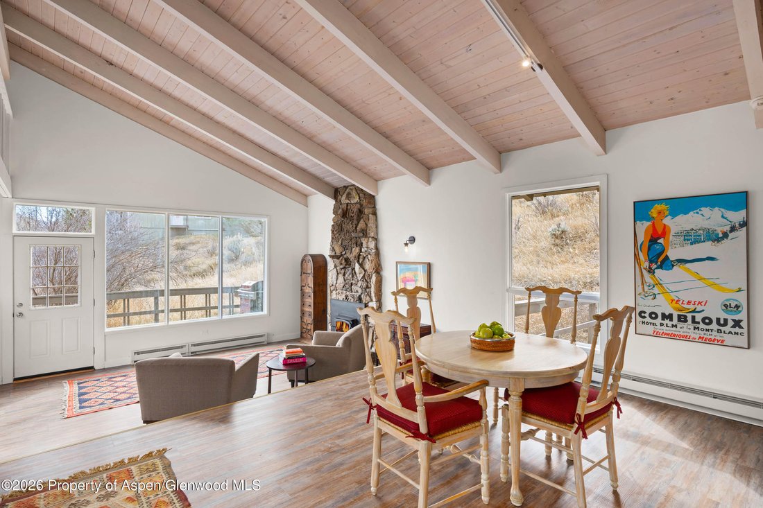 House in Snowmass, Colorado, United States 5 - 17908463