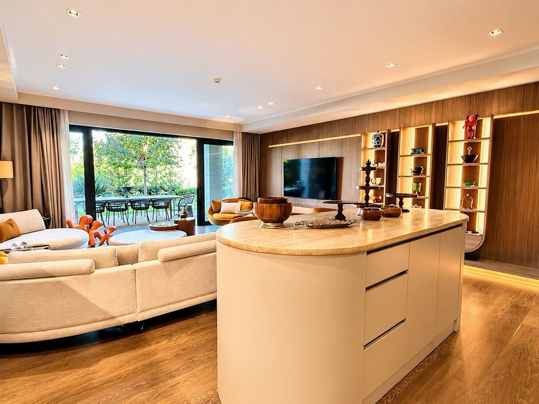 Villa in Bodrum, Bodrum, Turkey 3 - 17911920