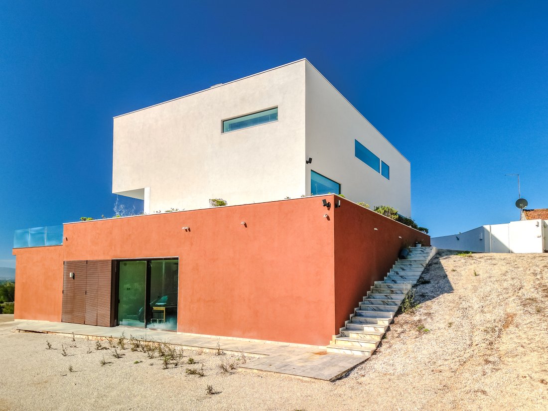House in Sao Pedro de Tomar, Santarem District, Portugal 3 - 17906440