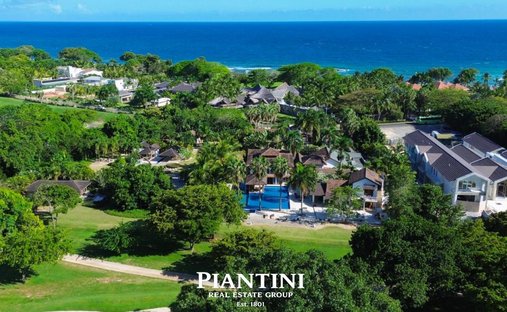 Villa à Los Mangos 21, Casa de Campo, La Altagracia, République dominicaine 1