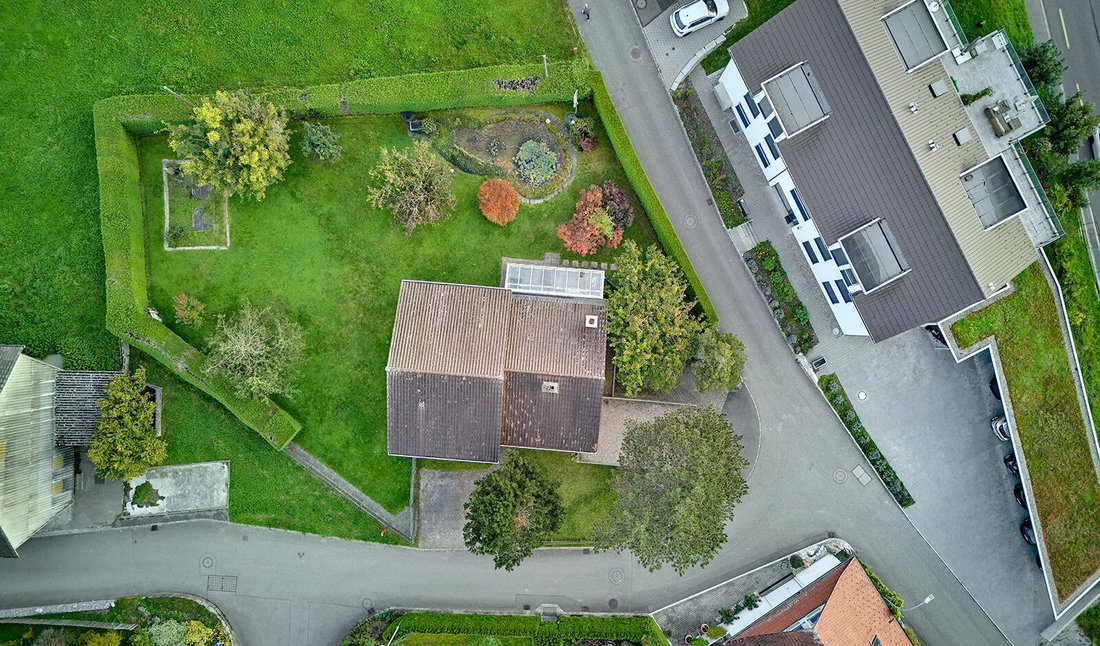 House in Meisterschwanden, Aargau, Switzerland 5 - 17912079