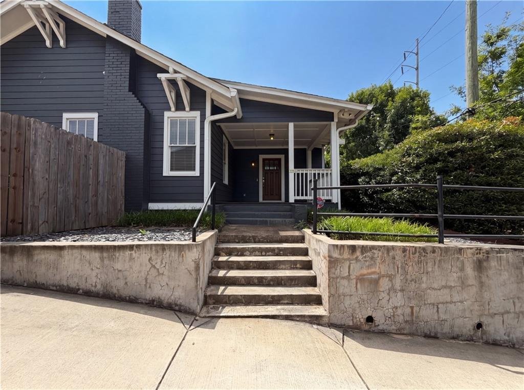 House in Atlanta, Georgia, United States 2 - 17910659