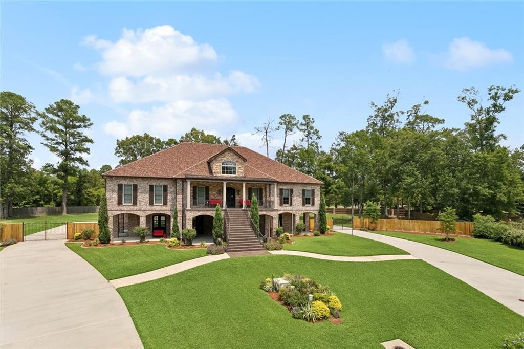 House in Mandeville, Louisiana, United States 2 - 17905419
