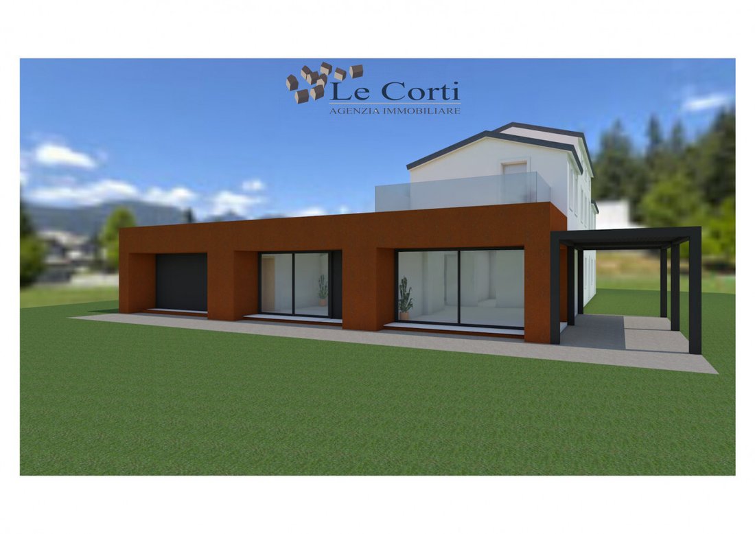 Villa in Lonigo, Veneto, Italy 2 - 17143278