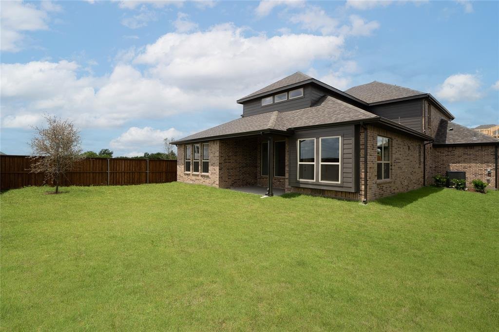 House in Celina, Texas, United States 2 - 17270350