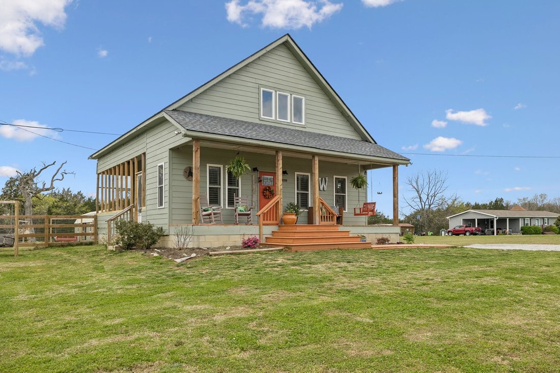 House in Rockvale, Tennessee, United States 2 - 17905312