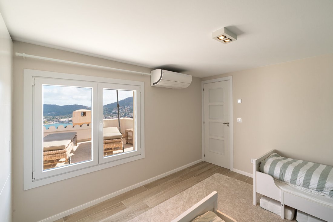 Apartment in Port d'Andratx, Andratx, Balearic Islands 5 - 17910272