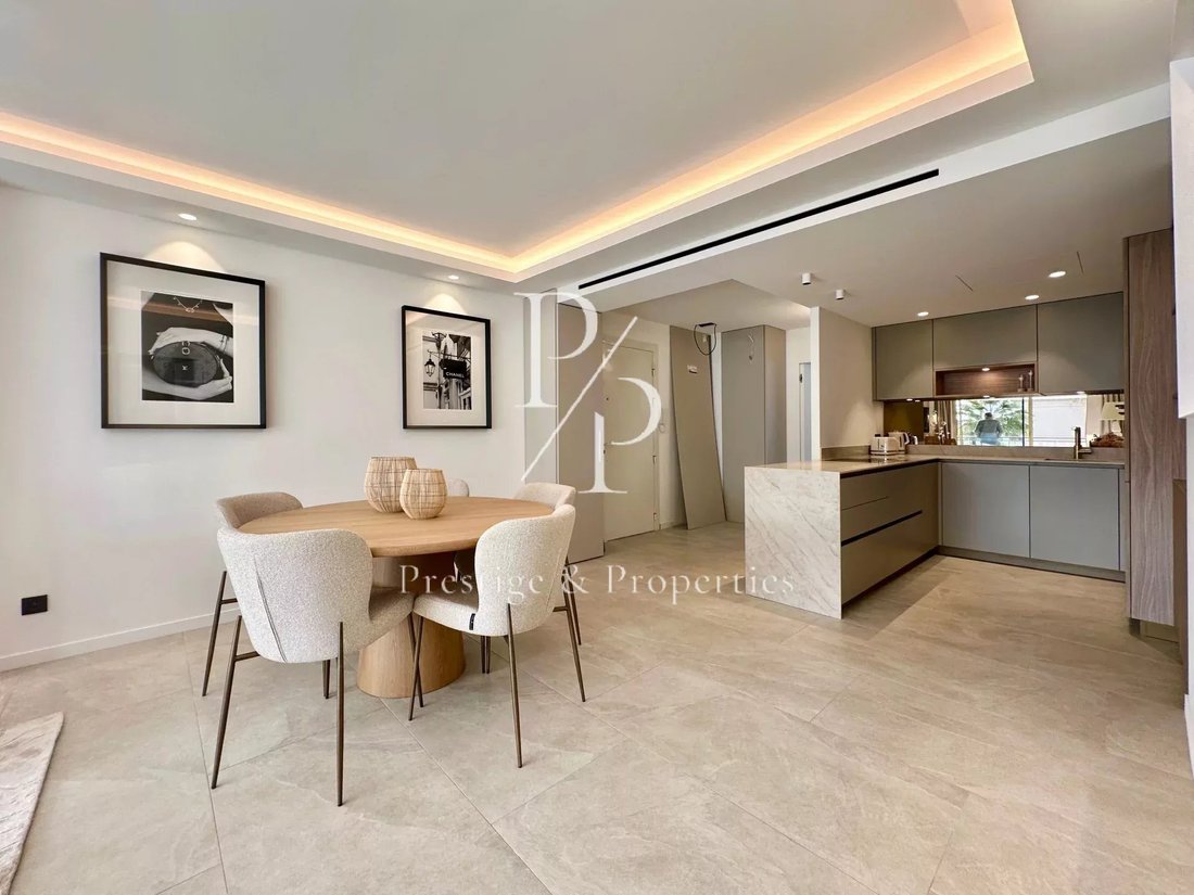 Apartment in Cannes, Provence-Alpes-Côte d'Azur, France 3 - 17220239