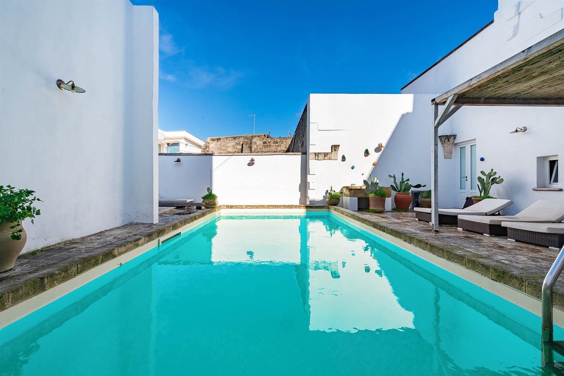 House in Torre Santa Susanna, Apulia, Italy 2 - 17910907
