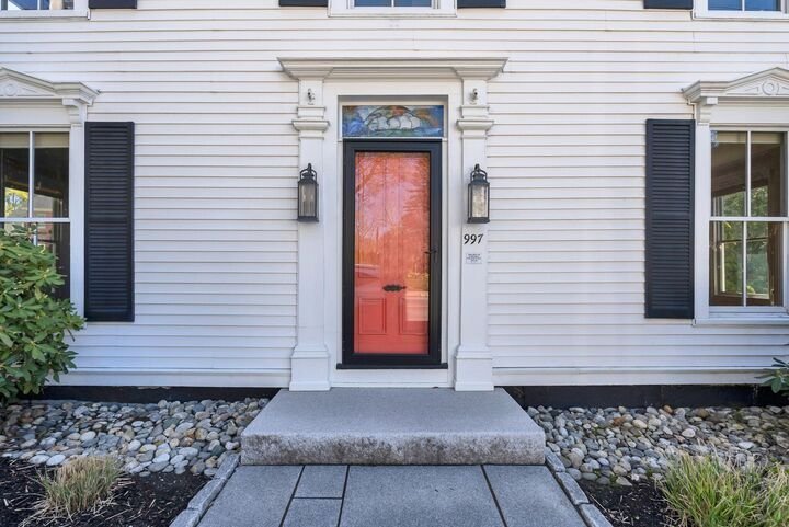House in Arrowsic, Maine, United States 3 - 17912010