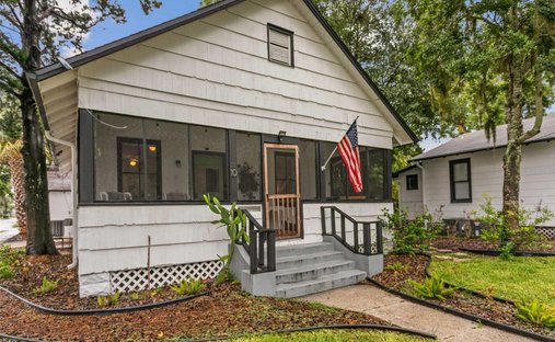 House in St. Augustine, Florida, United States 1