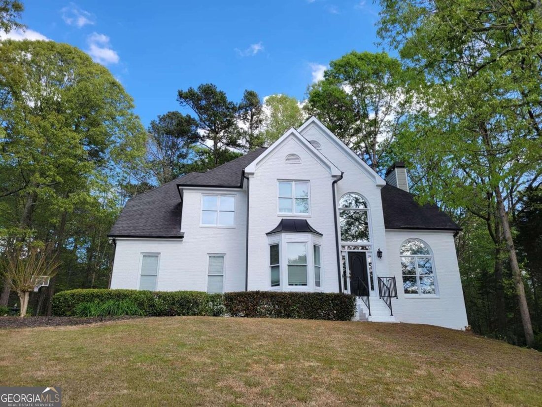 House in Cumming, Georgia, United States 2 - 17909636