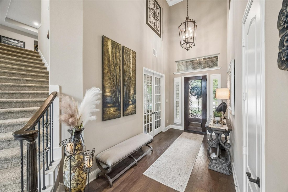 House in Houston, Texas, United States 5 - 17906293